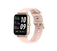 WIRLSWEAL L21 Sport Smartwatch - Voice Assistant - IP67 - Pink