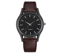 WIRMEC Reloj para Hombre, Modelos de Pareja, Reloj de Cuarzo, Modelos de Pareja, Accesorios de Ropa, Reloj Informal, Modelos de Pareja, Reloj de Negocios