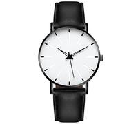 WIRMEC Reloj para Hombre Reloj para Hombre 2024 Relojes de Cuarzo de primeras Marcas de Lujo