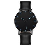 WIRMEC Reloj para Hombre Reloj para Hombre 2024 Relojes de Cuarzo de primeras Marcas de Lujo