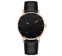 WIRMEC Reloj para Hombre Reloj para Hombre 2024 Relojes de Cuarzo de primeras Marcas de Lujo