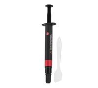 wiroouia Pasta térmica de Alta conductividad térmica,CPU de Pasta térmica - Limpiador de enfriamiento de Pasta térmica - Silicona térmica de conductividad Segura, Pasta térmica de Metal líquido,