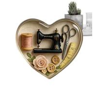 wiroouia Tarjeta de bolsillo de emoción - Compañero calmante y conmovedor | Tarjeta de bolsillo en forma de corazón 3D, para cumpleaños, Navidad, Pascua, adolescentes, familia, niños, amigos, él y