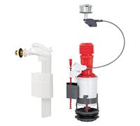 Wirquin 14013401 - Sistema de ahorro de agua para cisterna