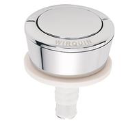 Wirquin 19007001 - Boton pulsador mp-md cromo/cromada