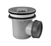 Wirquin 30719485 - Válvula tourbillon para plato ducha diámetro 60