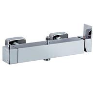 Wirquin 60721402 Touch grifo mecánico Carre salida alta específica