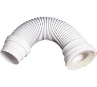 Wirquin 71070201 - Pieza de inodoro color Blanco