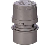 Wirquin 79015002 - Válvula antivacío recta par tubo