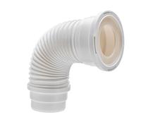 Wirquin RWC1099 - Pieza de inodoro color Blanco