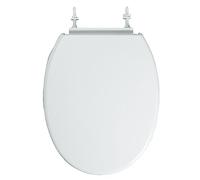 Wirquin serenissimo - Tapa wc soft-close universal victoria...polipropileno