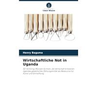 Wirtschaftliche Not in Uganda: 50-Schilling-Münzen formen, die Wirtschaft kritisieren: Ugandas gesetzliches Zahlungsmittel als Ressource für Kunst und Sinnstiftung