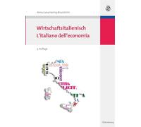 Wirtschaftsitalienisch: L'italiano dell'economia