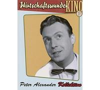 Wirtschaftswunder-Kino 3: P. Alexander [Alemania] [DVD]