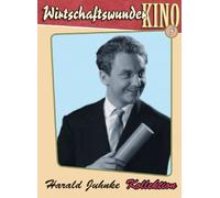 Wirtschaftswunder-Kino 5: Harald Juhnke [Alemania] [DVD]