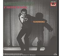 Wirtschaftswunder - Wirtschaftswunder, The - E' Succeso In Kabul - Polydor - 2042 394