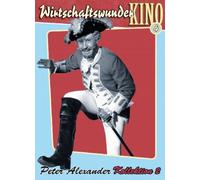 Wirtschaftswunderkino 4 - Peter Alexander Kollektion 2 [Alemania] [DVD]