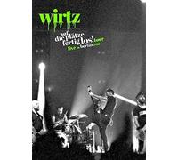 Wirtz - Auf die Plätze, fertig, los! Tour/Live in Berlin 2015 (+ 2CDs) [Alemania] [DVD]