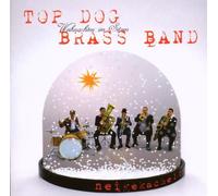 Wis 2 Top Dog Brass Band - Neigekachelt