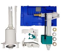 WISA 2100 - Juego de reciclaje para cisterna