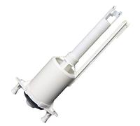 Wisa 2100 sola Flush Válvula de salida 805080511