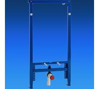 Wisa Excelente Empotrado Pared Trockenbauelement Para Pared Bidet