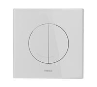 WISA Panel de control Wisa ARGOS DF blanco