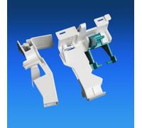 Wisa Repuesto Haltebrückenset Auslösehebel Para Cisterna 2100 2136 Quadro