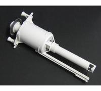 WISA Válvula de descarga para cisterna AP-SPK W1040 (marca Fluidmaster) 8050800514 - Sistema de descarga completo - eficaz y fiable