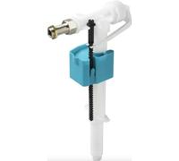 WISA Válvula de llenado universal 70, multicolor