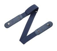 Wisafory Cinturón elástico sin hebilla cinturón de cadera ajustable invisible cinturón elástico sin hebilla cinturón de cintura sin hebilla unisex cinturón de cadera sin hebilla para pantalones