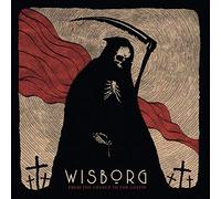 Wisborg - From The Cradle To The Coffin