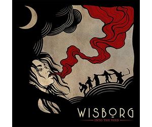 Wisborg - Into the Void