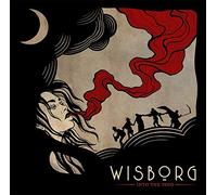 Wisborg – Into the Void – Vinilo (LP) – Alive AG