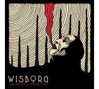 Wisborg - The Tragedy Of Seconds Gone