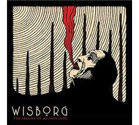 Wisborg - The Tragedy Of Seconds Gone [Vinilo]