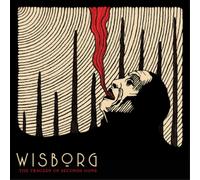 Wisborg - The Tragedy Of Seconds Gone [Vinilo]
