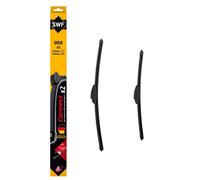 Wischblatt Delantero Flachbalken 530 mm SWF 507827 Para Audi 100 u.a. 2