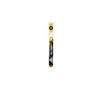 Wischblatt Delantero SWF Flachbalken 600 mm Con Spoiler u.a. PEUGEOT PARTNER