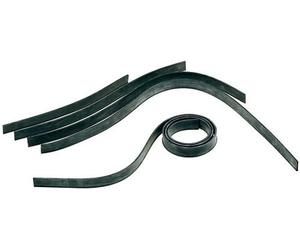 Wischergummi Unger, Ersatz für Fensterwischer, Pro, soft, 25 cm, Stk.