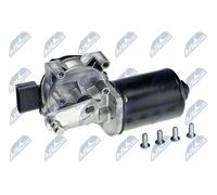 Wischermotor NTY ESW-WW-005 12 V Delantero Para VW Para Rueda Izquierda
