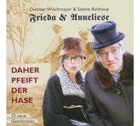 Wischmeyertmar & Bulthaup - Frieda & Anneliese-Daher