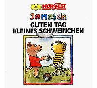 Wischnewski - Guten Tag Kleines Schweinchen/