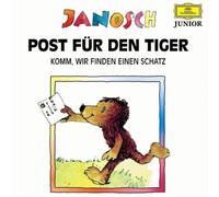 Wischnewski,Siegfried - Post Fuer Den Tiger [Import]