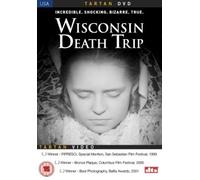 Wisconsin Death Trip [Reino Unido] [DVD]