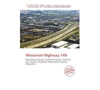 Wisconsin Highway 149: Manitowoc County, Calumet County, Fond du Lac County, Cleveland, Manitowoc County, Wisconsin