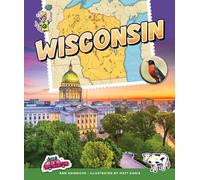Wisconsin (USA Travel Guides)