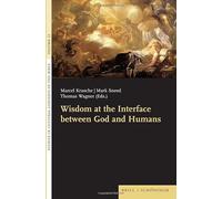 Wisdom at the Interface Between God and Humans: 22 (Studies in Cultural Contexts of the Bible)