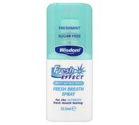 WISDOM BREATH SPRAY