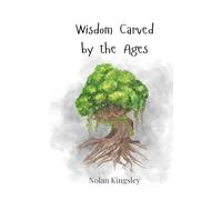 Wisdom Carved by the Ages